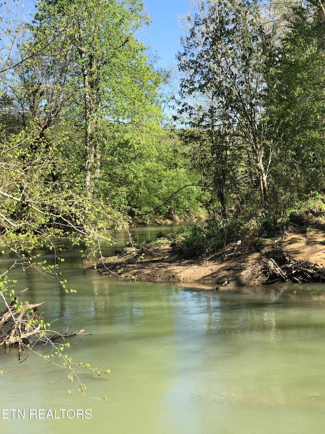 water view