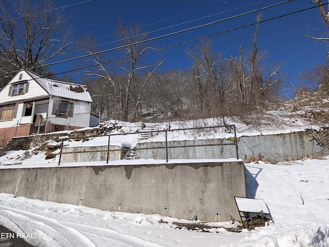 513 Mouser St, Appalachia VA, 24216 land for sale