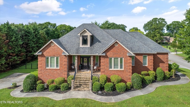 2602 Penn Marydel Way, Maryville, TN 37803 - photo 1