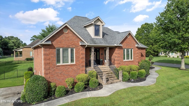 2602 Penn Marydel Way, Maryville, TN 37803 - photo 2