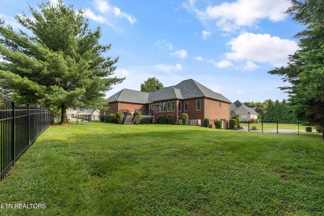 2602 Penn Marydel Way, Maryville, TN 37803 - photo 45