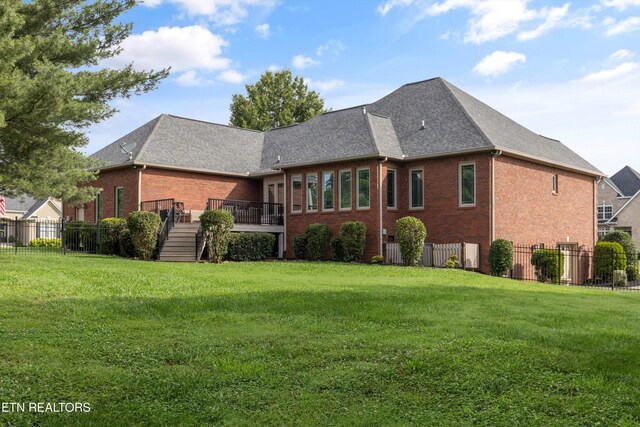 2602 Penn Marydel Way, Maryville, TN 37803 - photo 46
