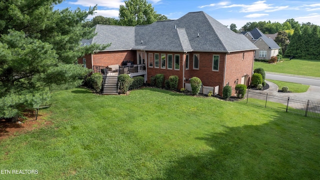 2602 Penn Marydel Way, Maryville, TN 37803 - photo 47