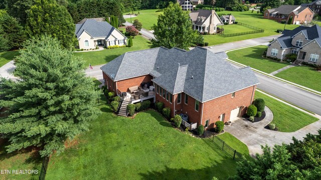 2602 Penn Marydel Way, Maryville, TN 37803 - photo 48