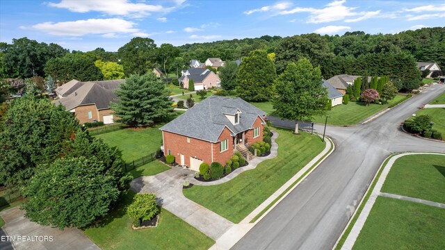 2602 Penn Marydel Way, Maryville, TN 37803 - photo 53
