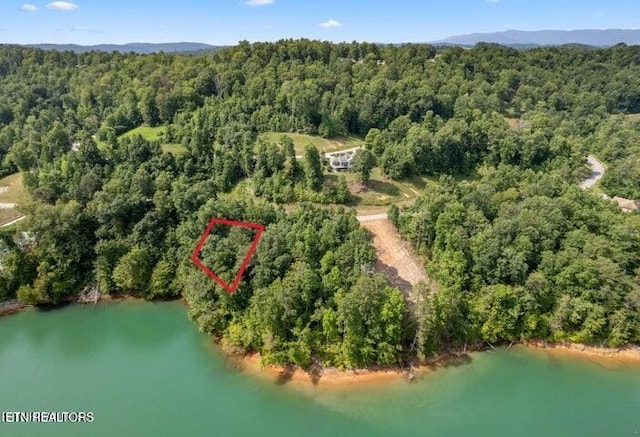 Listing photo 2 for 175LOT Waterside Ln, Lafollette TN 37766