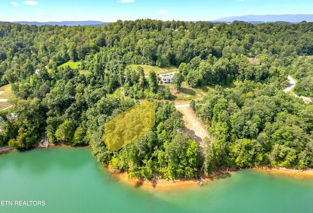 175LOT Waterside Ln, Lafollette TN, 37766 land for sale