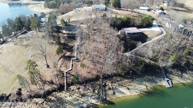 Listing photo 2 for Lot6 Sequoyah Tr, Rutledge TN 37861