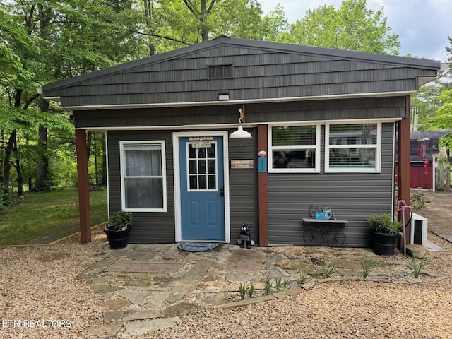 48 Apache Trl, Crossville, TN 38572 - view of front of home