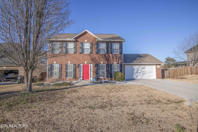 2434 Amber Dawn Ln, Knoxville TN, 37920, 3 bedrooms, 2.5 baths house for sale