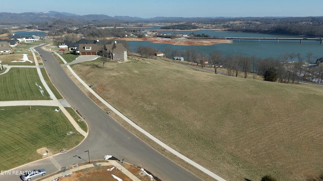 Listing photo 3 for 2258 Windswept Way, Morristown TN 37814