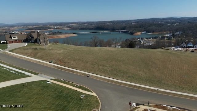 2258 Windswept Way, Morristown TN, 37814 land for sale