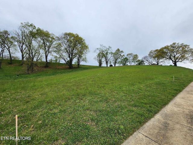 Listing photo 2 for Windswept Way, Morristown TN 37814