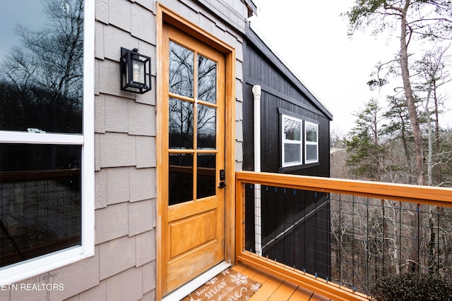 1964 Providence Rd, Sevierville, TN 37876 - view of property entrance