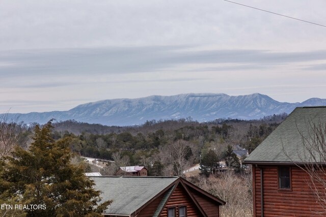 1964 Providence Rd, Sevierville, TN 37876 - property view of mountains
