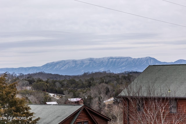 1964 Providence Rd, Sevierville, TN 37876 - view of mountain feature