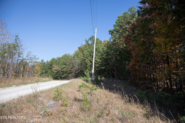 00 Wilder Hwy, Crawford TN, 38554 land for sale