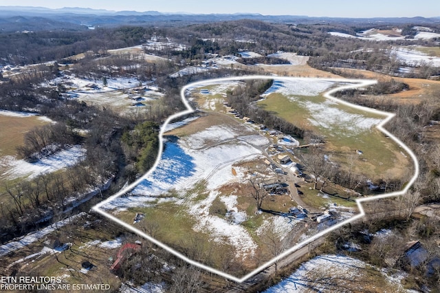 1525 Trigonia Rd, Maryville TN, 37801 land for sale