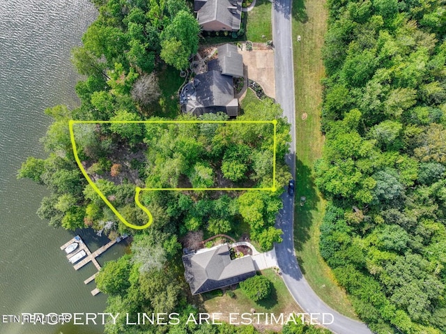 117 Osprey Way, Harriman TN, 37748 land for sale