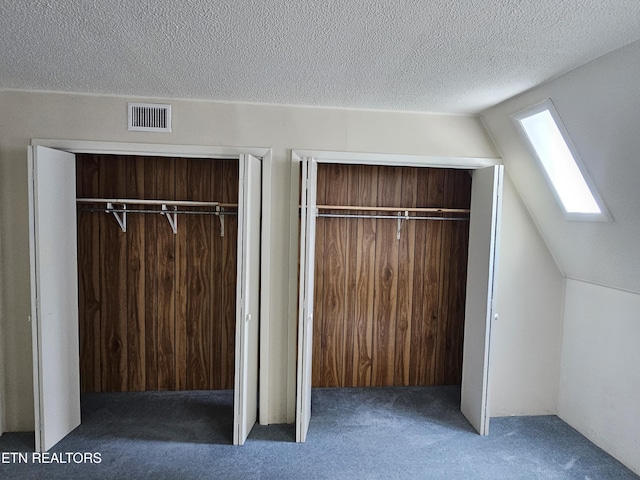 537 Gatlin Dr, Gatlinburg, TN 37738 - closet with visible vents