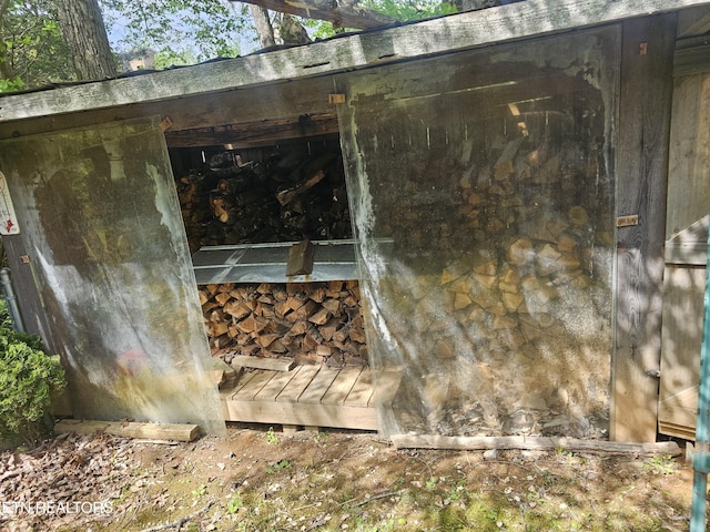 537 Gatlin Dr, Gatlinburg, TN 37738 - view of details