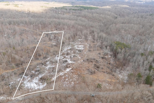 5.33AC Hutchings Bend Rd, Sparta TN, 38583 land for sale