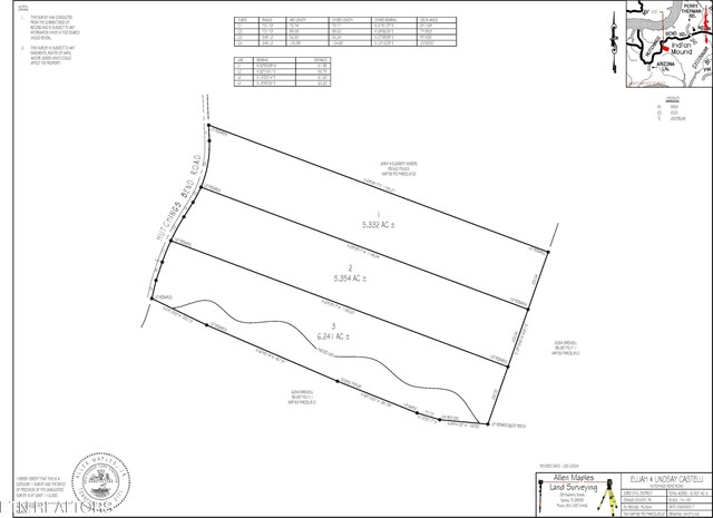 6.24ACRES Hutchins Bend Rd, Sparta, TN 38583 - photo 23