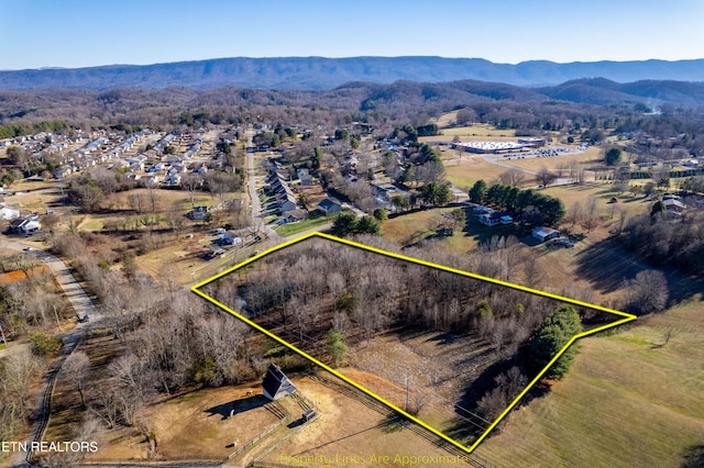 3045 Montvale Rd, Maryville TN, 37803 land for sale