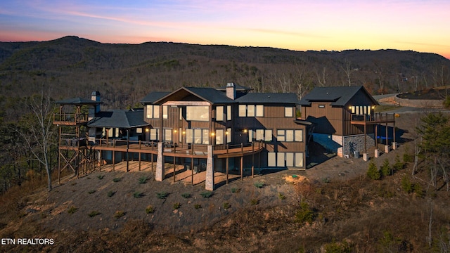 3118 Smoky Bluff Trl, Sevierville, TN 37862 - photo 59