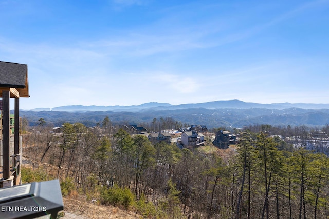 3118 Smoky Bluff Trl, Sevierville, TN 37862 - photo 27