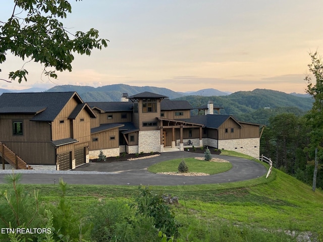 3118 Smoky Bluff Trl, Sevierville, TN 37862 - photo 60