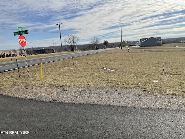 River Otter Dr, Crossville TN, 38571 land for sale