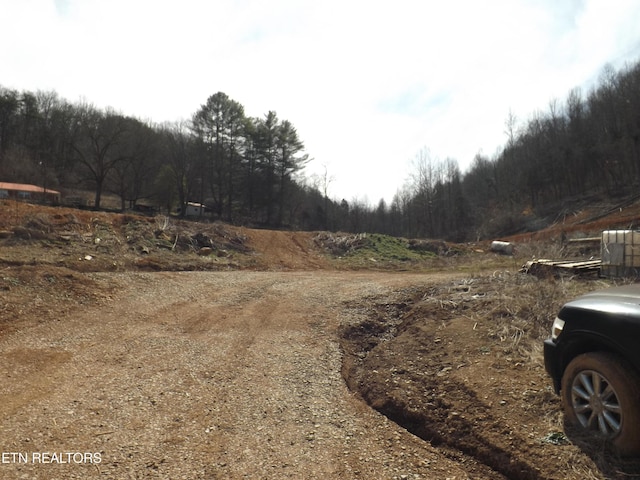 Listing photo 3 for 114 Garland Hollow Ln, Tazewell TN 37879