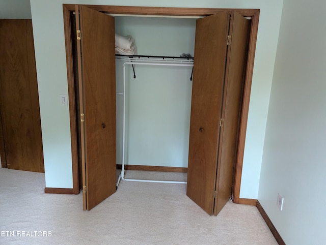 124 Sugarbush Cir, Crossville, TN 38558 - view of closet
