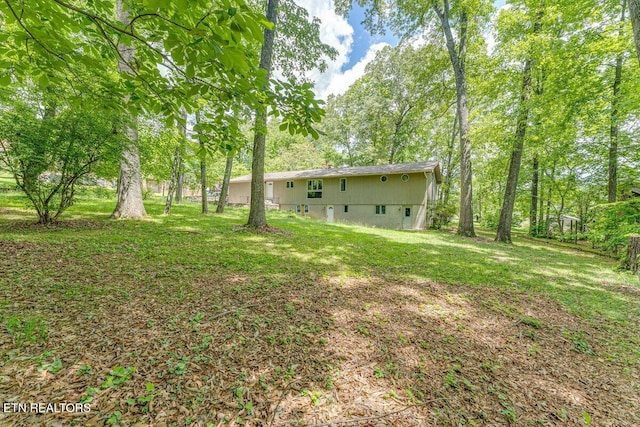 8305 Sharp Rd, Powell, TN 37849 - view of grassy yard