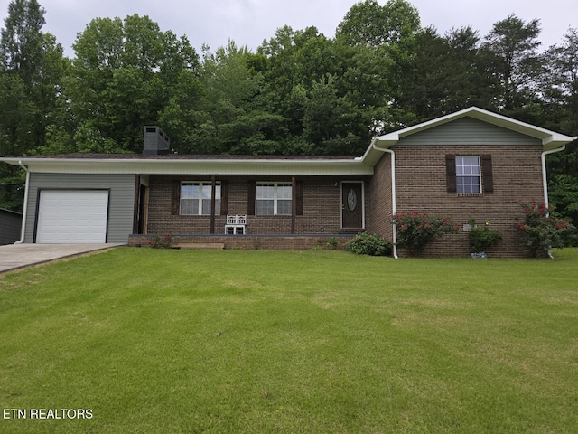 264 Oak St, Helenwood, TN 37755 - photo 1