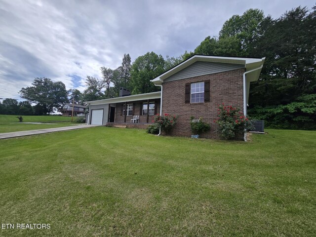 264 Oak St, Helenwood, TN 37755 - photo 4