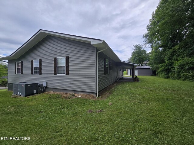 264 Oak St, Helenwood, TN 37755 - photo 49