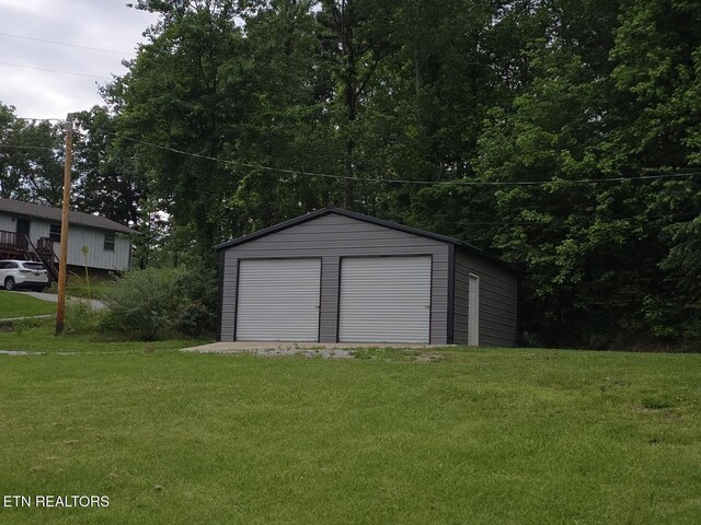 264 Oak St, Helenwood, TN 37755 - photo 5