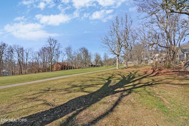 144 Greenwood Rd, Crossville, TN 38558 - exterior space