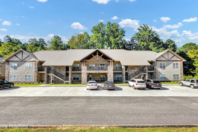 235 Bishops Cap Cir Unit 103, Townsend, TN 37882 - photo 1