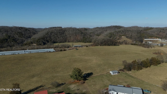 Listing photo 2 for 1830 Old Parrottsville Hwy, Parrottsville TN 37843