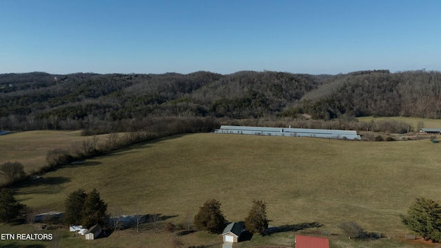 Listing photo 3 for 1830 Old Parrottsville Hwy, Parrottsville TN 37843