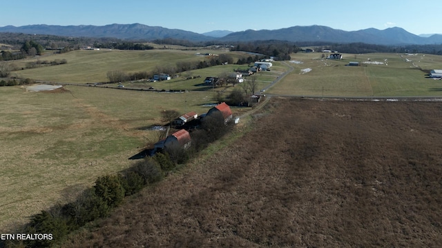 1830 Old Parrottsville Hwy, Parrottsville, TN 37843 - photo 27