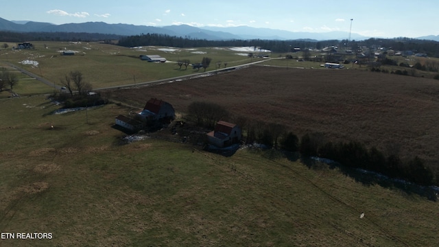 1830 Old Parrottsville Hwy, Parrottsville, TN 37843 - photo 30