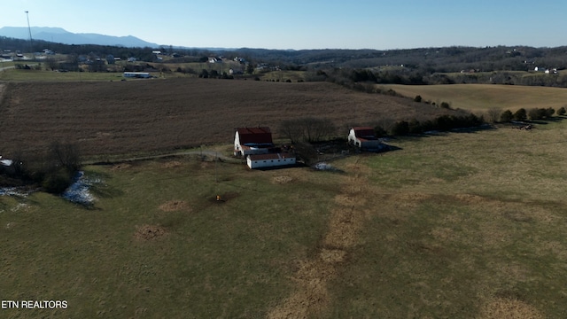 1830 Old Parrottsville Hwy, Parrottsville, TN 37843 - photo 34