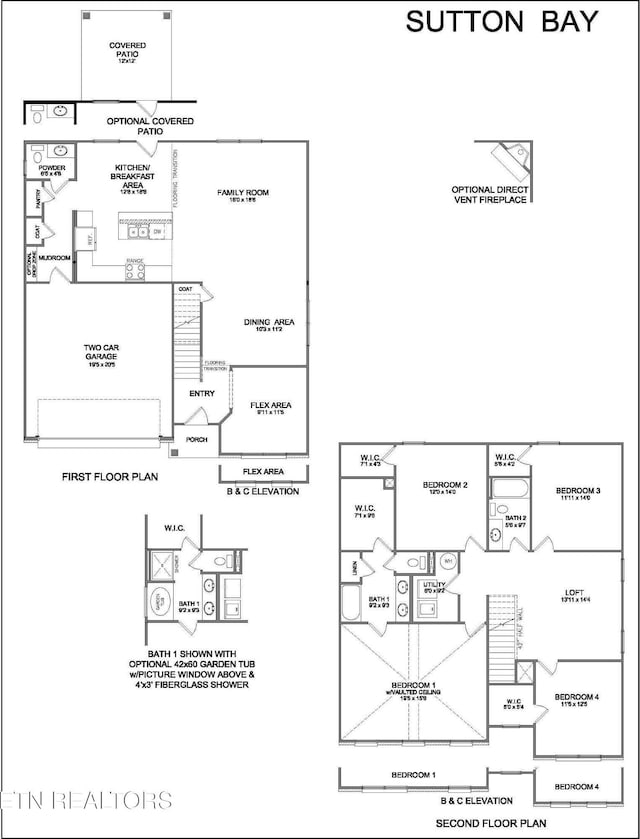 3515 Crimson Cir, Maryville, TN 37801 - photo 2