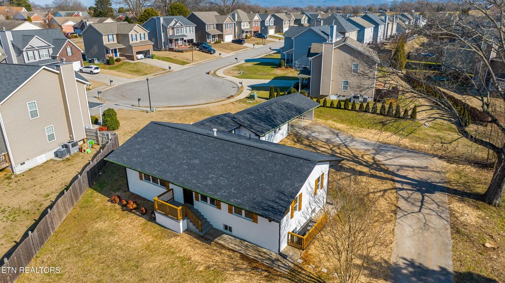 602 Amerine Rd, Maryville, TN 37804 - photo 1