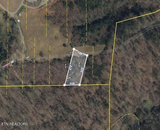 Lindsey Cemetery Rd, Madisonville TN, 37354 land for sale