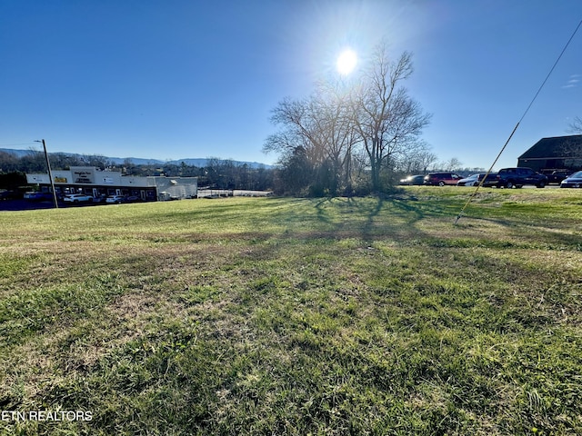 Listing photo 3 for LOT1 Chapman Hwy, Seymour TN 37865